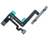 Шлейф для Apple iPhone 6 Plus на кнопки громкости/ блокировки