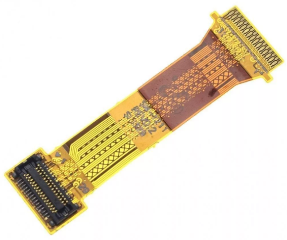 Шлейф Samsung T210/T211 на дисплей