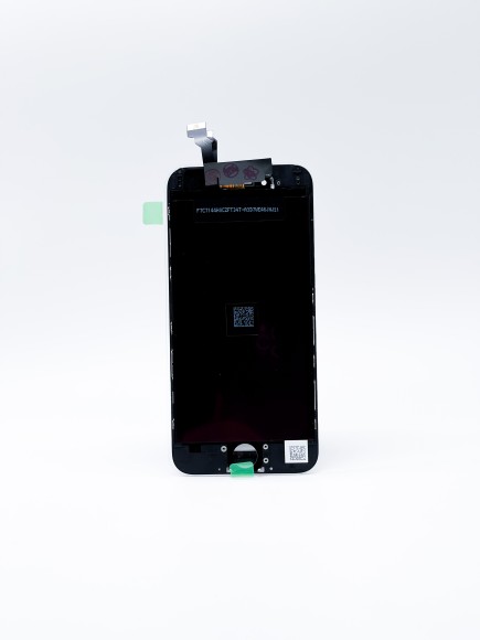 Дисплей для iPhone 6 в сборе с тачскрином (Черный) - OR 100%