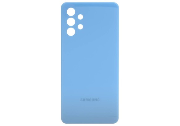 Задняя крышка для Samsung A325F Голубой
