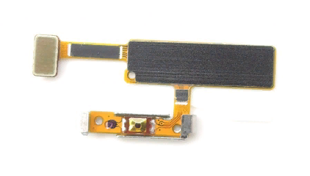 Шлейф Samsung N950F (Note 8) на кнопку включения