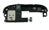 Звонок (buzzer) Samsung Galaxy S3 (i9300)/ Galaxy S3 Duos (i9300i) в сборе антенна c разъемом гарнитуры Черная