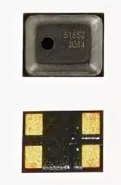 Микрофон Samsung A300F/A500F/A700F