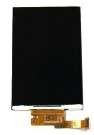 Дисплей LG E612/E615 (Optimus L5/L5 Dual) - Оригинал