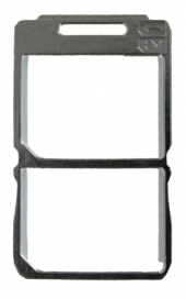 Контейнер SIM Sony E5633 (M5 Dual)