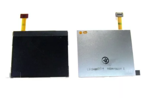 Дисплей Nokia E71/E63/E72