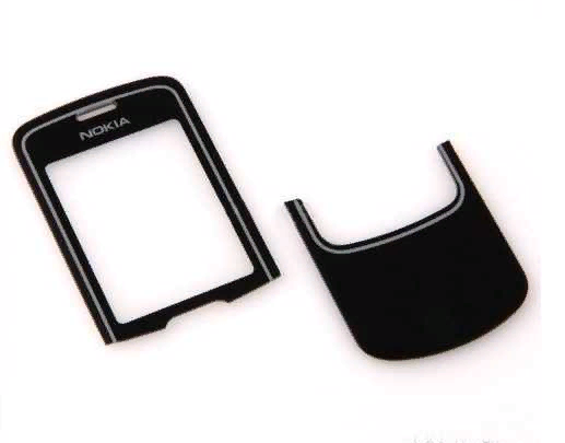 Стекло Nokia 8600 комплект