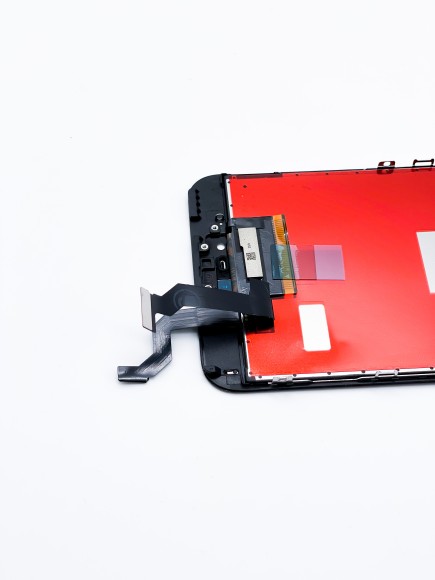 Дисплей для iPhone 6S Plus в сборе с тачскрином (Черный)