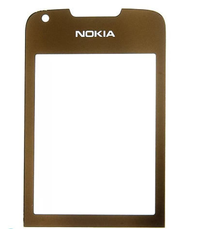 Стекло Nokia 8800 Arte Коричневый