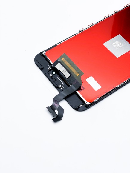 Дисплей для iPhone 6S Plus в сборе с тачскрином (Черный) - OR