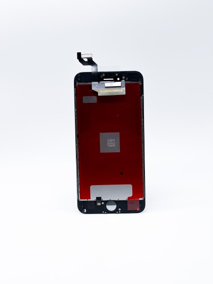 Дисплей для iPhone 6S Plus в сборе с тачскрином (Черный) - OR