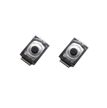 Кнопка вкл./громк. Apple Iphone 5/ iPhone 5S 2 контакта