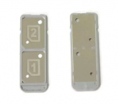 Контейнер SIM Sony F3112/F3212/G3312 (XA Dual/XA Ultra Dual/L1 Dual)