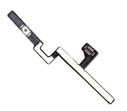 Шлейф для Xiaomi Mi 4S на кнопки громкости и кнопку включения