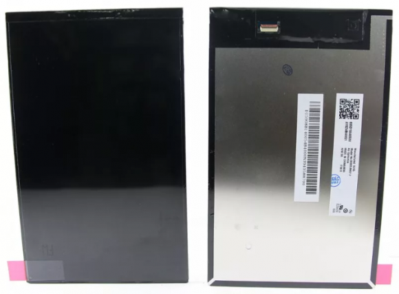Дисплей Lenovo A5500