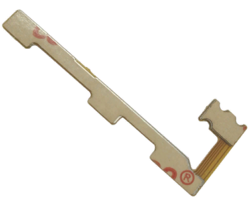 Шлейф Huawei Nova 3 на кнопки громкости/включения