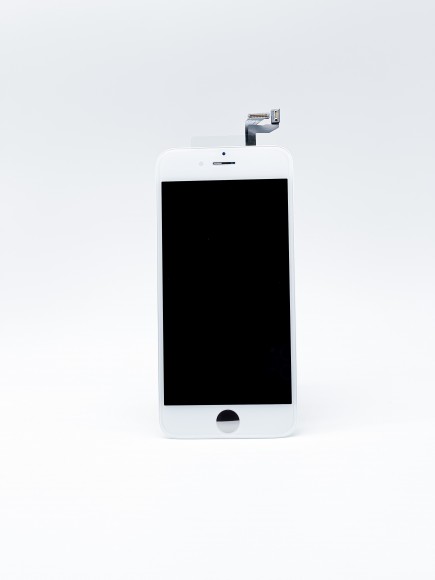 Дисплей для iPhone 6S в сборе с тачскрином (Белый)