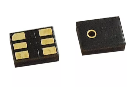 Микрофон Xiaomi Mi 4/Redmi/Vivo X5 Max (6 pin)