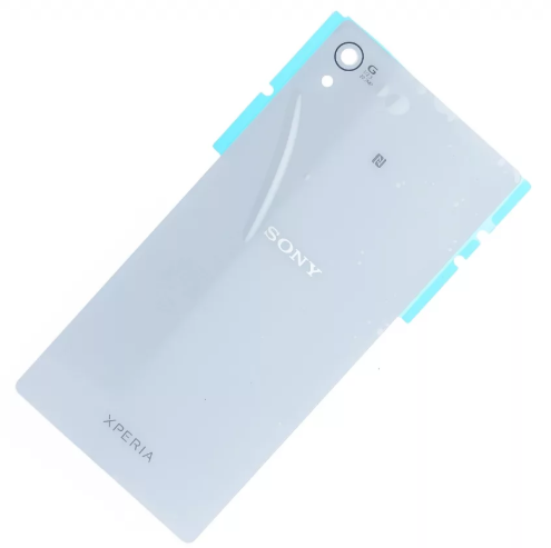 Задняя крышка Sony E6553/E6533 (Z3+/Z3+ Dual) Белый