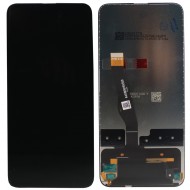 Дисплей для Huawei P Smart Z/Honor 9X/9X Premium/Y9s в сборе с тачскрином Черный - OR