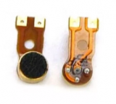 Микрофон универсальный (4мм. тонкий на шлейфе)