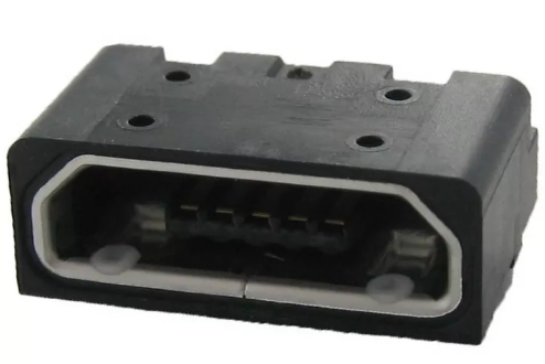 Системный разъем MicroUSB Nokia 830