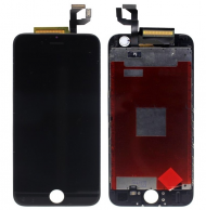 Дисплей для iPhone 6S в сборе с тачскрином (Черный)