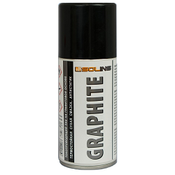 Спрей Solins GRAPHITE (200 мл.)