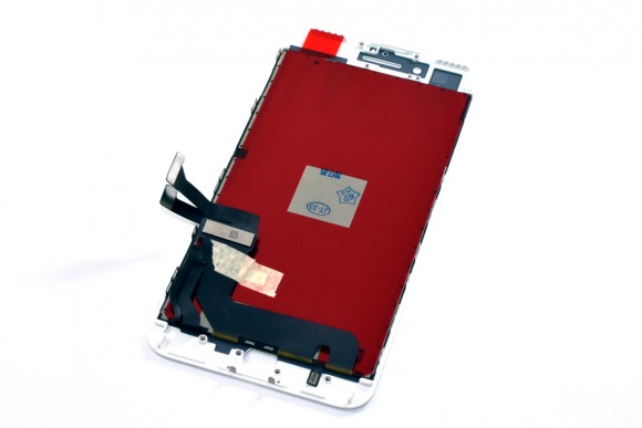 Дисплей для iPhone 7 Plus в сборе с тачскрином (Белый) Дисплей для iPhone 7 Plus в сборе с тачскрином (Белый)