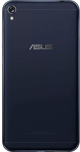 Задняя крышка Asus ZB501KL (ZenFone Live) Черный