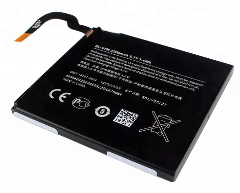 Аккумулятор Nokia BL-4YW (925)