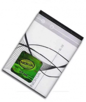 Аккумулятор Nokia BL-5B (6060/3220/3230/5070/5140/5200/5300/5320/5500)