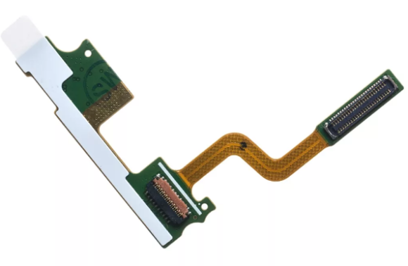 Шлейф Samsung C3592 межплатный