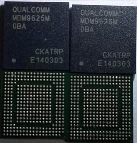 Микросхема iPhone MDM9625M (LTE модем iPhone 6/6 Plus)