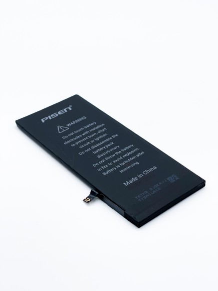 АКБ (Аккумулятор) для Apple iPhone Xr (Pisen)