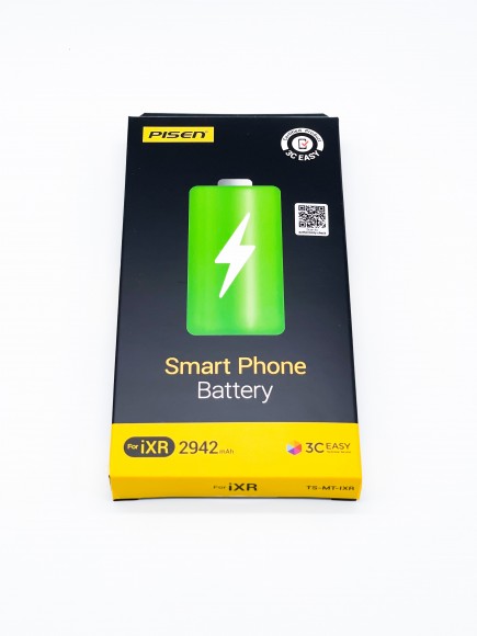 АКБ (Аккумулятор) для Apple iPhone Xr (Pisen)