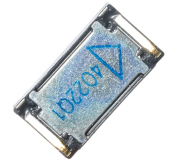 Звонок (buzzer) Sony D5803/E6533/D6503/SGP511/E6553/F5121 (Z3 Compact/Z3+/Z3+ Dual/Z2/Tablet Z2/Z5)