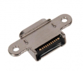 Системный разъем MicroUSB Samsung G930F