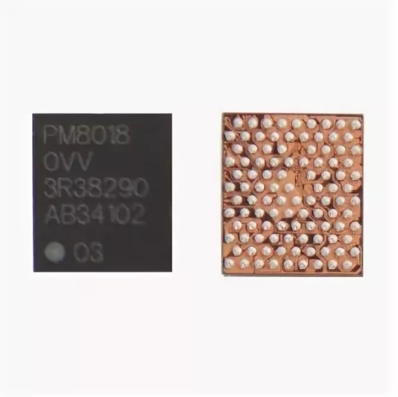 Микросхема iPhone PM8018 (Контроллер питания для iPhone 5/ iPhone 5S)