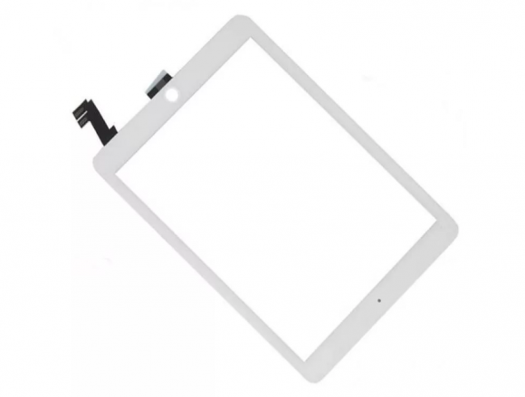 Тачскрин для Apple iPad Air 2 Белый
