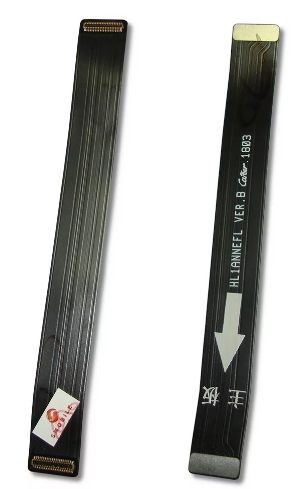 Шлейф Huawei P20 Lite межплатный