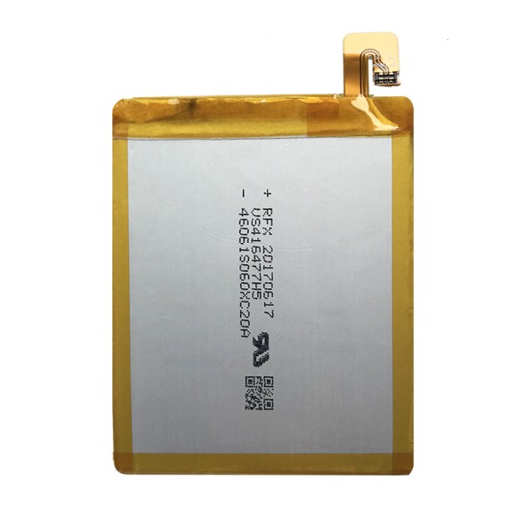 Аккумулятор C11P1511 для Asus ZenFone 3/ ZenFone 4 Selfie/ ZenFone 4 Selfie Pro (ZE552KL/ZD553KL/ZD552KL)