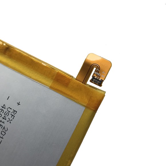 Аккумулятор C11P1511 для Asus ZenFone 3/ ZenFone 4 Selfie/ ZenFone 4 Selfie Pro (ZE552KL/ZD553KL/ZD552KL)