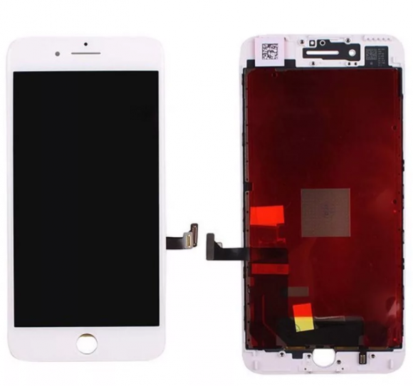 Дисплей для iPhone 7 в сборе с тачскрином (Белый)