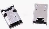 Системный разъем MicroUSB Asus ME301/ ME302/ ME180/ ME372/ ME373