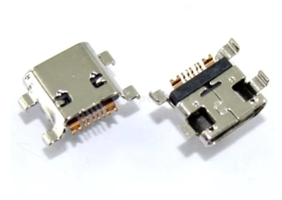 Системный разъем MicroUSB Samsung i8190/S7530/S7562/i8200