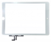 Тачскрин для Apple iPad Air/ iPad 9.7 (2017) Белый - AA