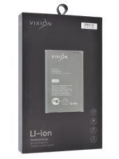  Аккумулятор (АКБ) HB396285ECW для Huawei Honor 10/Huawei P20 - VIXION SPECIAL EDITION