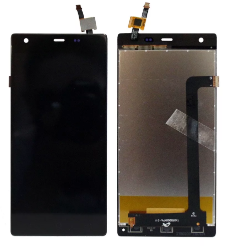 Дисплей Micromax Q462 (Canvas 5 Lite)