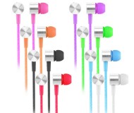 Стерео гарнитура X-Music X95 цвет в ассортименте Стерео гарнитура X-Music X95 цвет в ассортименте